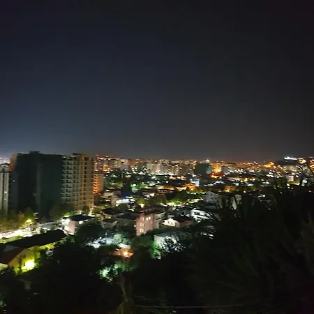 Sea Breeze Apartament